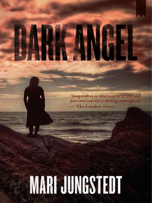 Dark Angel - ebook